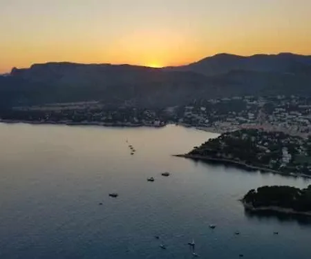 Appartamento Appartcity La Ciotat