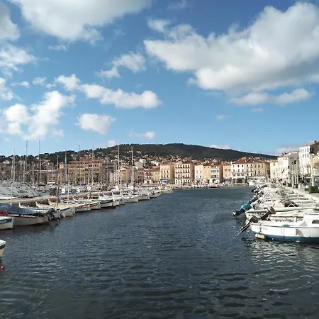 Appartamento Appartcity La Ciotat