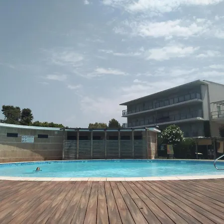 Appartcity La Ciotat